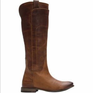 Frye Paige Tall Riding Boots 8.5